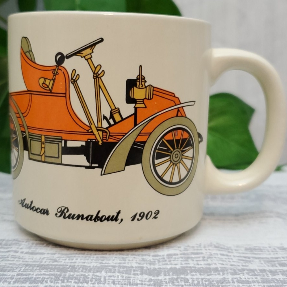 4 Vtg Lefton Coffee Mug - Picture 6 of 15